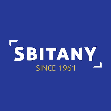Sbitany ERP