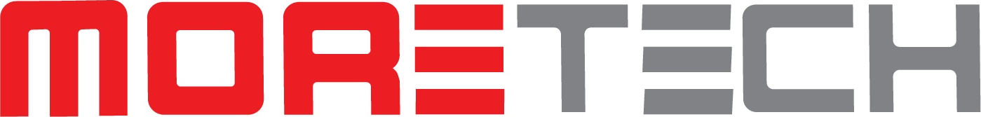 MoreTech logo